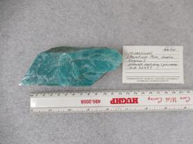 MICROCLINE
