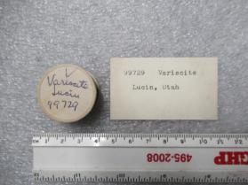 Variscite