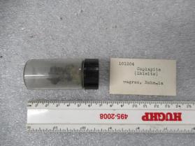 ihleite