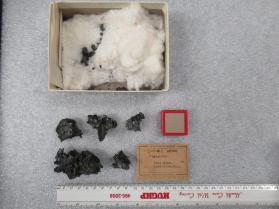 Vivianite