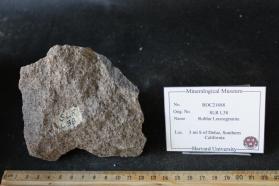 Roblar Leucogranite