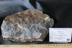 San Marcos Gabbro