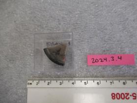 Hayyanite