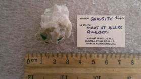 Griceite