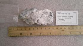 Molybdenite-3R