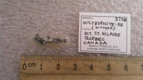 Molybdenite-3R