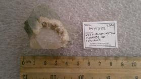 Smythite