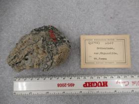 rhyacolite