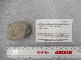 ORTHOCLASE