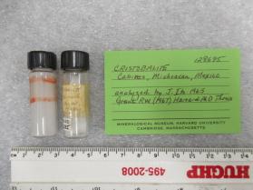 Cristobalite