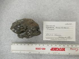 Cowlesite