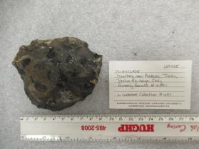 OLIGOCLASE