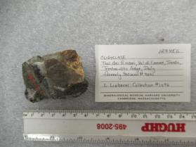 OLIGOCLASE