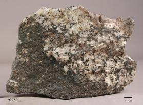 SPHALERITE