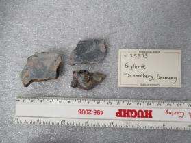Erythrite