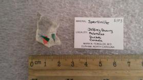 Spertiniite