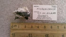 Micheelsenite