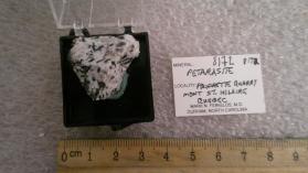 Petarasite