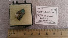 Charmarite-2H