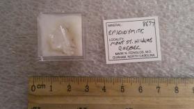 Epididymite