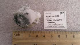 Haineaultite