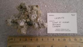 Cryolite