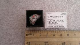 Cappelenite-Y