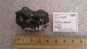 Smithite