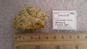 Slavikite