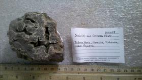 Siderite