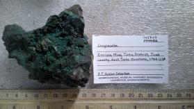 chrysocolla