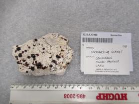 Spessartine