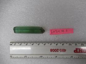 Elbaite
