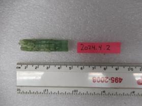 Elbaite
