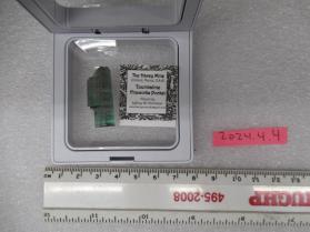 Elbaite, Foitite
