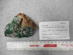 Olivenite
