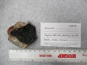 Olivenite