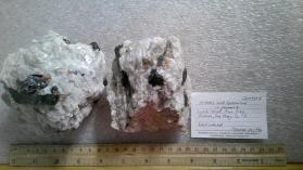 SCHORL