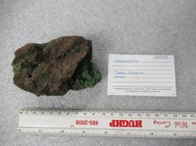 Conichalcite