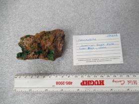 Conichalcite