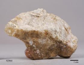 rubellite with Quartz