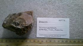 rhodonite