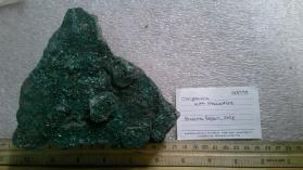 chrysocolla