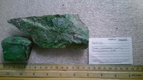 genthite