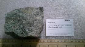 switzerite