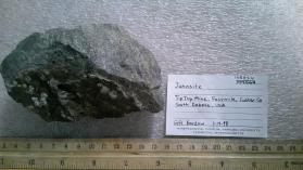 jahnsite