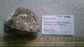 pharmacolite
