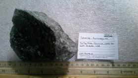 jahnsite