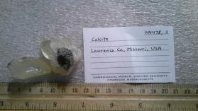 Calcite