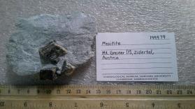 Mesitite